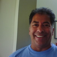 Steven Gumbel