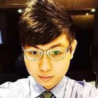 Hong Ray, Ng
