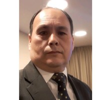 Hugo Rojas Muñoz