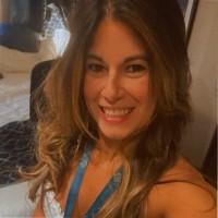 Fabiana Santa Olalia Valencise
