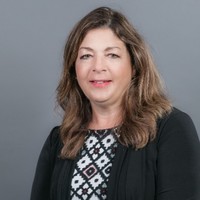Elizabeth Odegard