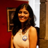 Kalyani Pathak