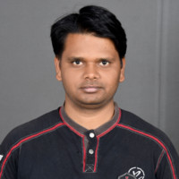 Vinay Khare