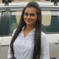 Rani Chaudhari