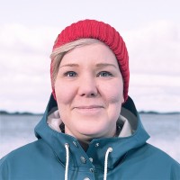 Elina Koskinen