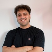 Pablo Fonseca Silva