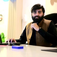 Rehan Irshad
