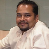 Rahul Shrikhande