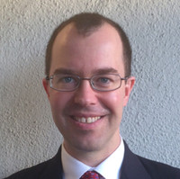 Ken Chilton, Cfa