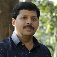 Shiju Ukkarath