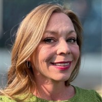 Melanie Rice, Mba