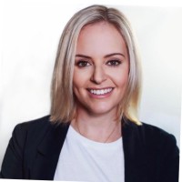 Georgina Lovering