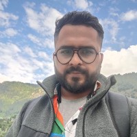 Mohammad Anas