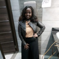 Catherine Maina
