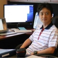 Jonathan Kim