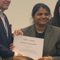 Deepa Srikanth