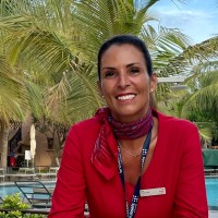 Nadia Agourram