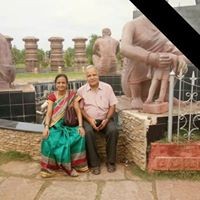 Prabhu Nandan Jha
