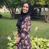 Hira Chouhdry