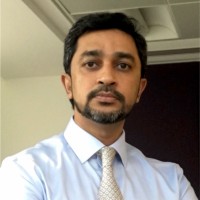 Hassan Mahmood
