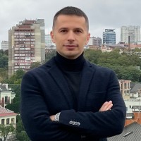 Dmitriy Shentsev