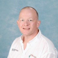Mark Hannington