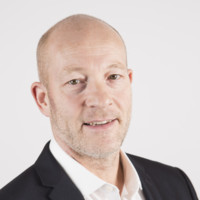 Baz Basnett Mba