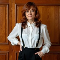 Nadezhda Borodachyova