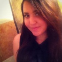 Soukaina El Mandoune