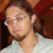 Gleidson Oliveira