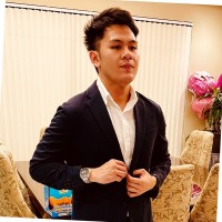 Francis Mah