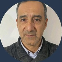 David Cornejo Espinoza