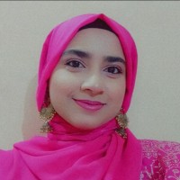 Rafia Tahir 💫 Seo Specialist