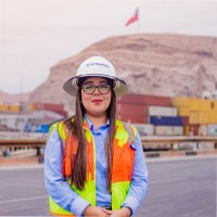 Katherine Naomy Castillo Guerrero