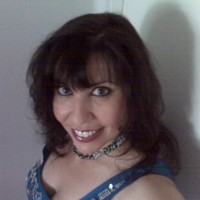 Andrea Giunta, MBA  (She/Her/Ella)