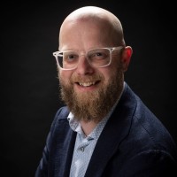 Thomas Williams, CAPM