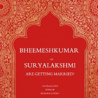Bheemesh Kumar