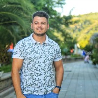 Ali Kızıl