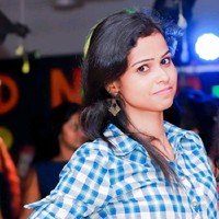 Dilani Thangaraja