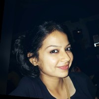 Saumya Dipti