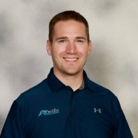 Brett Palmer, PT, DPT, OCS, CIMT