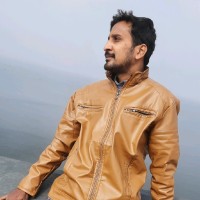 Korecherla Mahesh