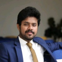 JAGADEESH Raja