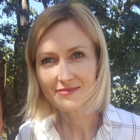 Karina Kuziak