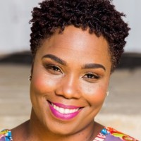 Tiffany Omisegun Pennick, MPH