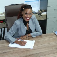 Makieba C. Sylvester, Bba, Fscp