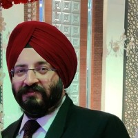 Harjeev Kohli
