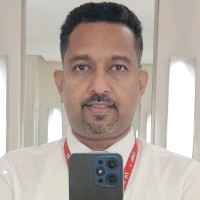 Shihab Ibrahim
