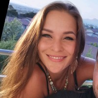 Jamilla Van Weelden-Bouharrat
