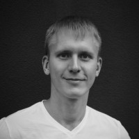 Dmitrii Blinov